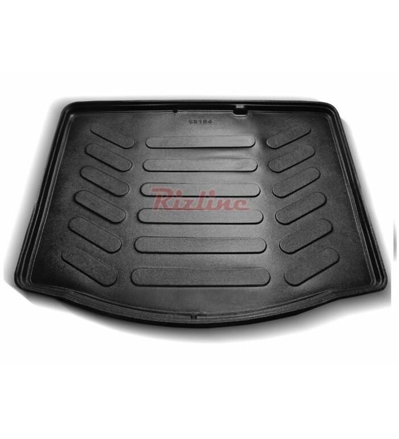 Ford Focus 2 Hb ince stepne Bagaj Havuzu Paspası Rizline 2005-2010