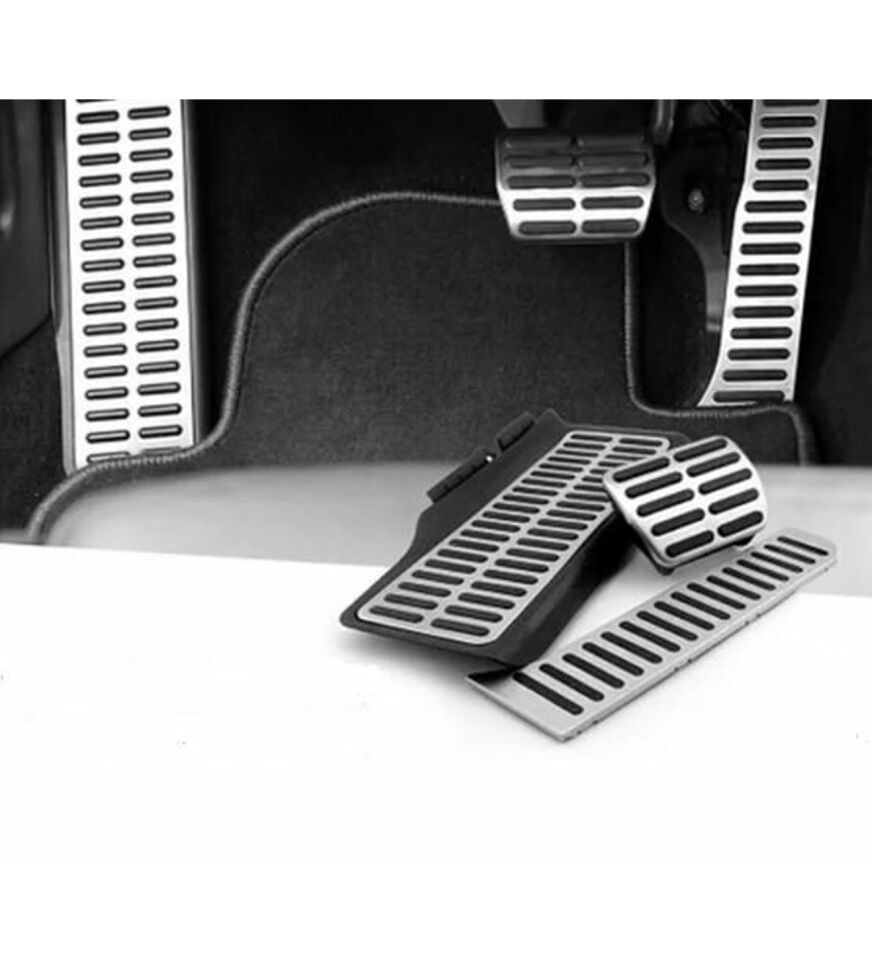 Vw Golf 5 otomatik pedal seti geçmeli tip 2003-2010 arası
