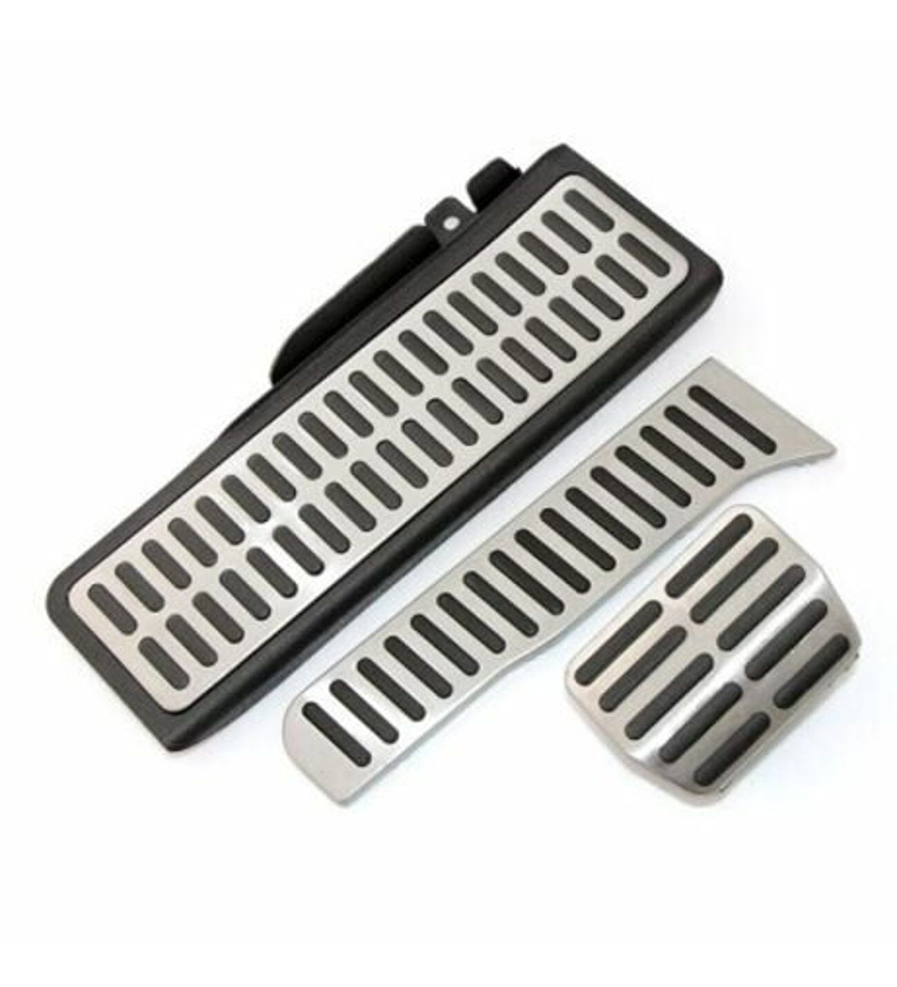 Vw Jetta Mk5 otomatik pedal seti geçmeli tip 2005-2010 arası