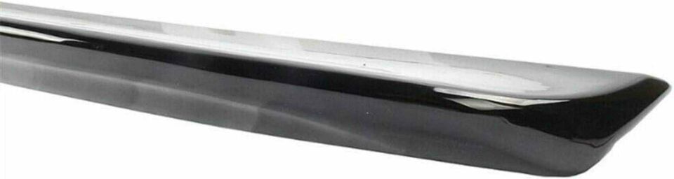 Chrysler 300c spoiler (Pianoblack) 2011-2019 arası