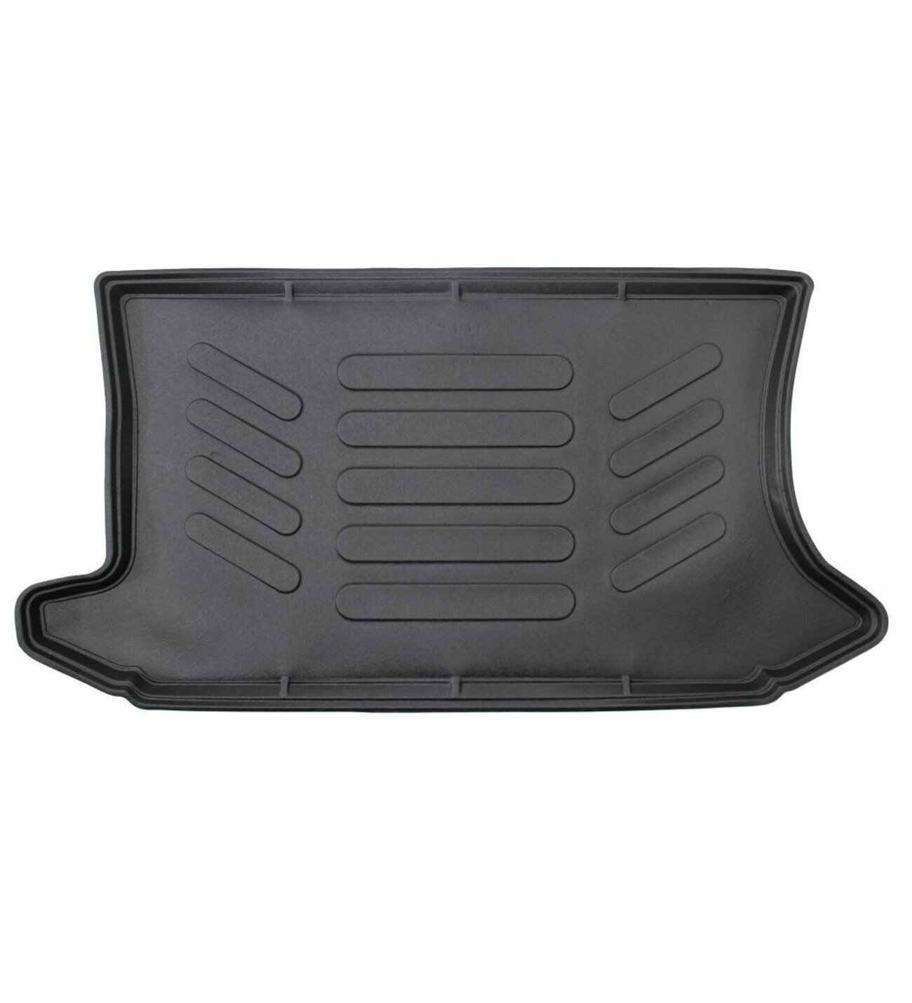 Ford Fiesta Bagaj Havuzu Paspası Rizline 2002-2008