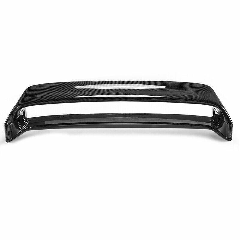 Bmw E36 m3 GT spoiler (Pianoblack) 1991-1999 arası