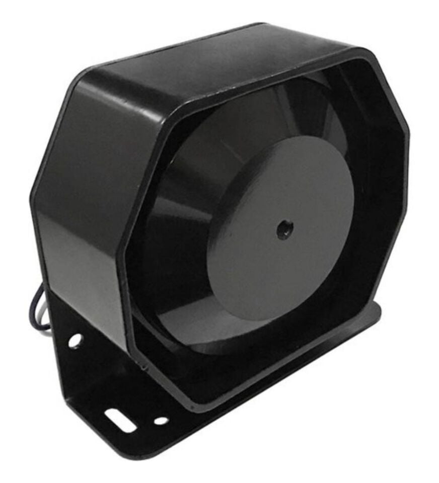 Profesyonel siren 300W Space / SSSR48