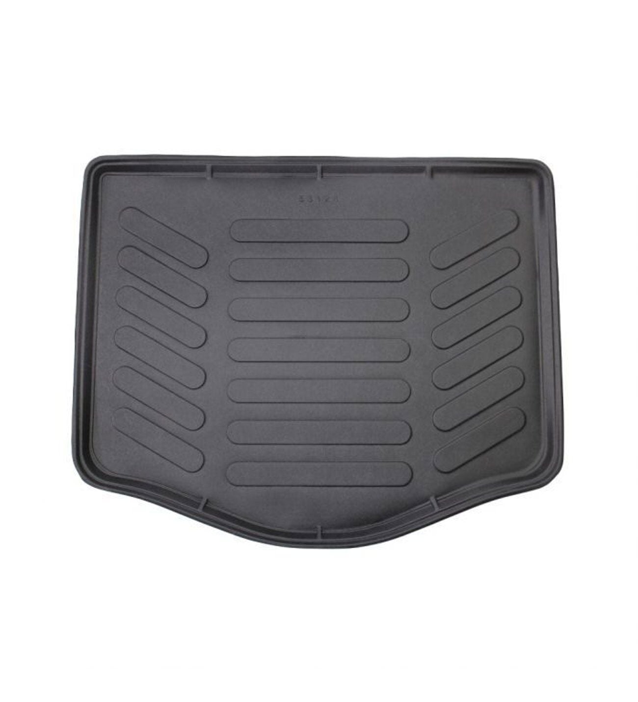 Ford C-max  Bagaj Havuzu Paspası Rizline 2003-2010