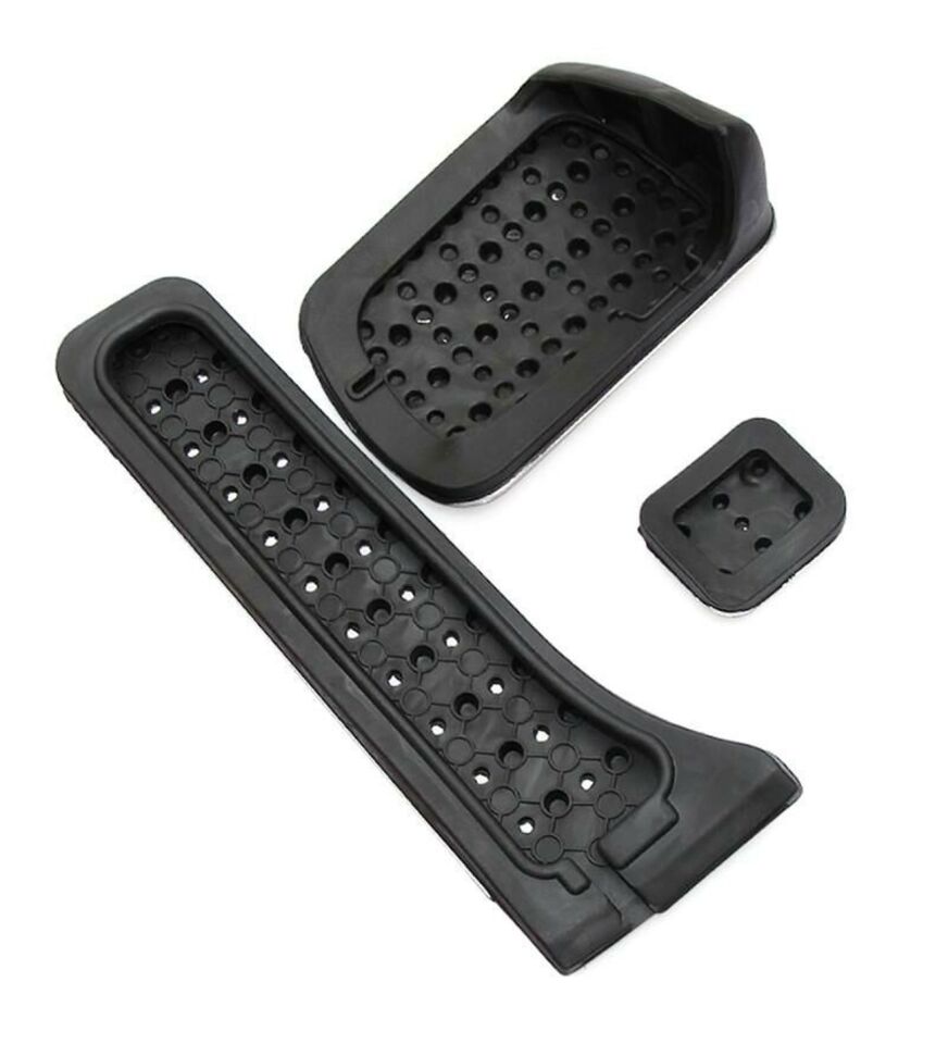 Mercedes C serisi w203 otomatik pedal seti geçmeli tip 2001-2007 arası