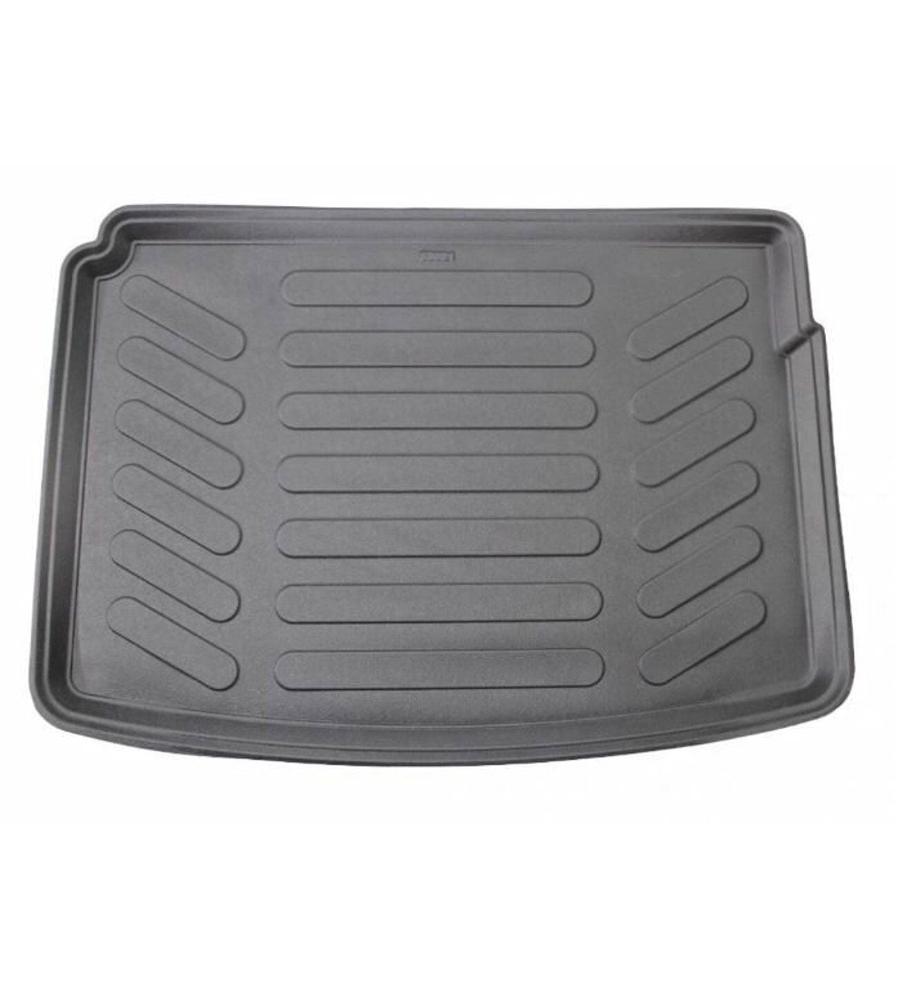 Fiat Fiorino plastik zemin Bagaj Havuzu Paspası Rizline 2007+