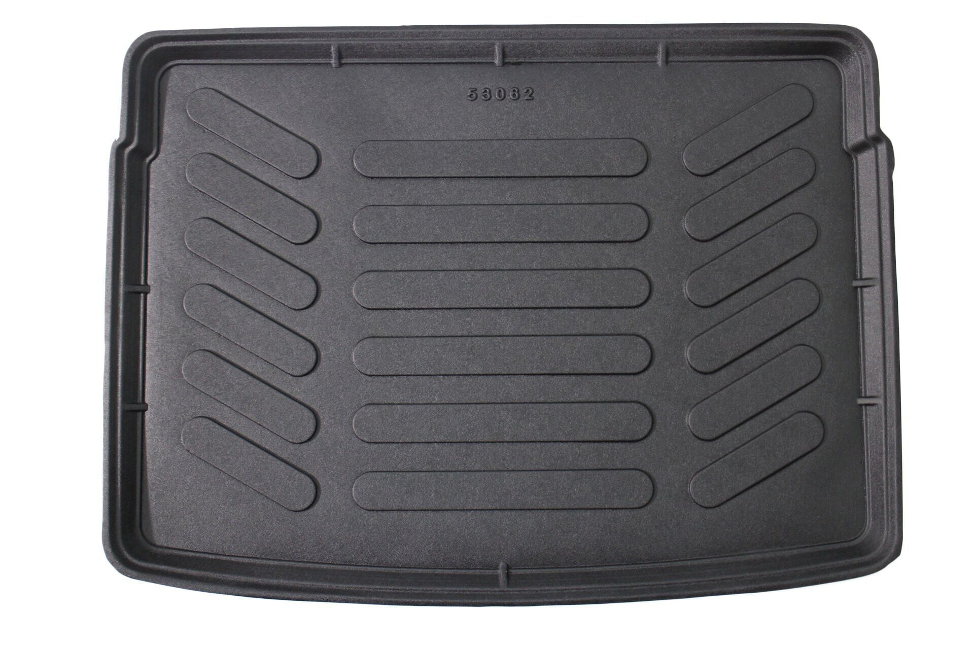 Volkswagen golf 6 Bagaj Havuzu Paspası Rizline 2009-2013