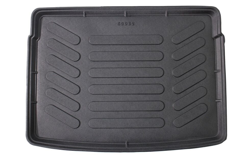 Volkswagen golf 6 Bagaj Havuzu Paspası Rizline 2009-2013