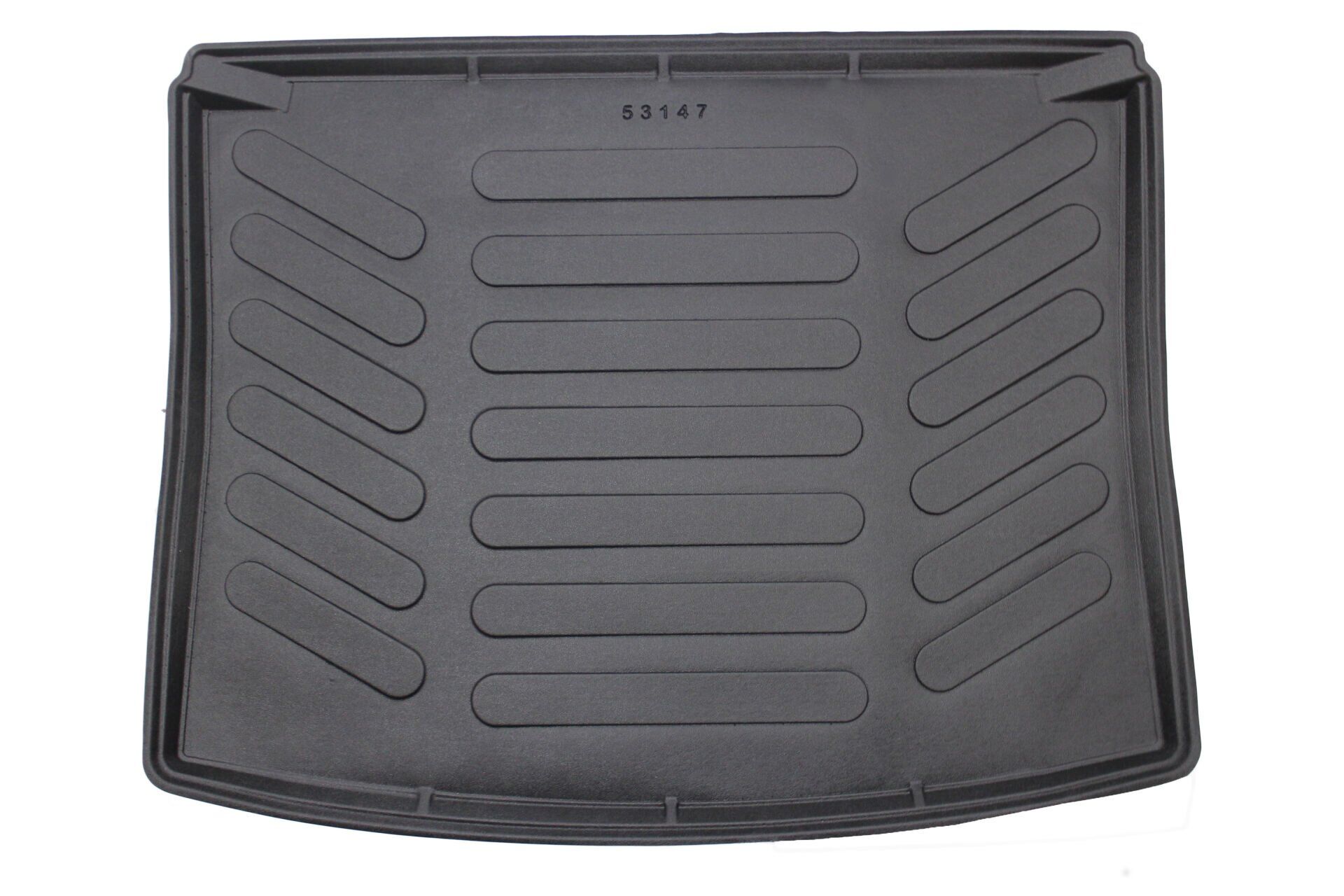 Volkswagen golf 4 Bagaj Havuzu Paspası Rizline 1997-2005