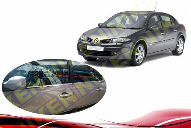 Renault Megane 2 alt cam citasi 2002-2009 arası Niken