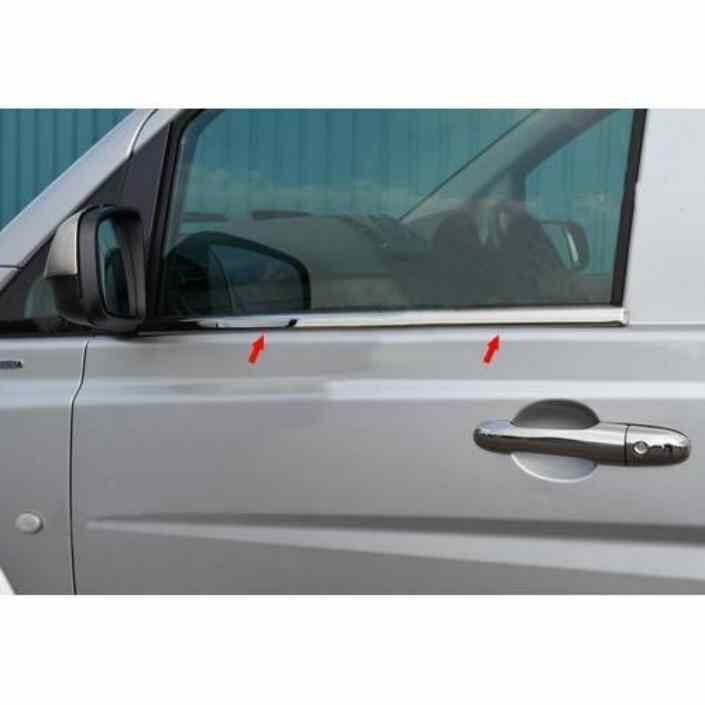 Mercedes benz vito alt cam citasi 2015 sonrası Niken
