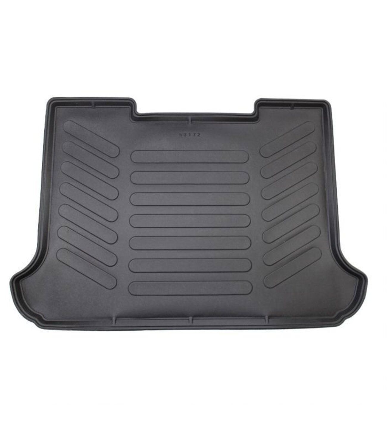 Fiat Doblo  Bagaj Havuzu Paspası Rizline 2001-2009