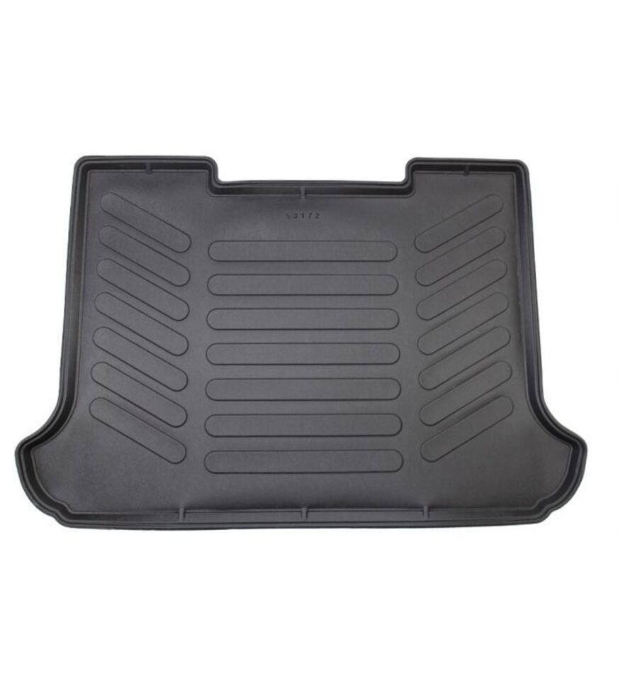 Fiat Doblo  Bagaj Havuzu Paspası Rizline 2001-2009