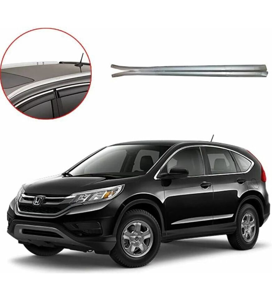 Honda Crv tavan çıtası oem model 2012-2018 Arası