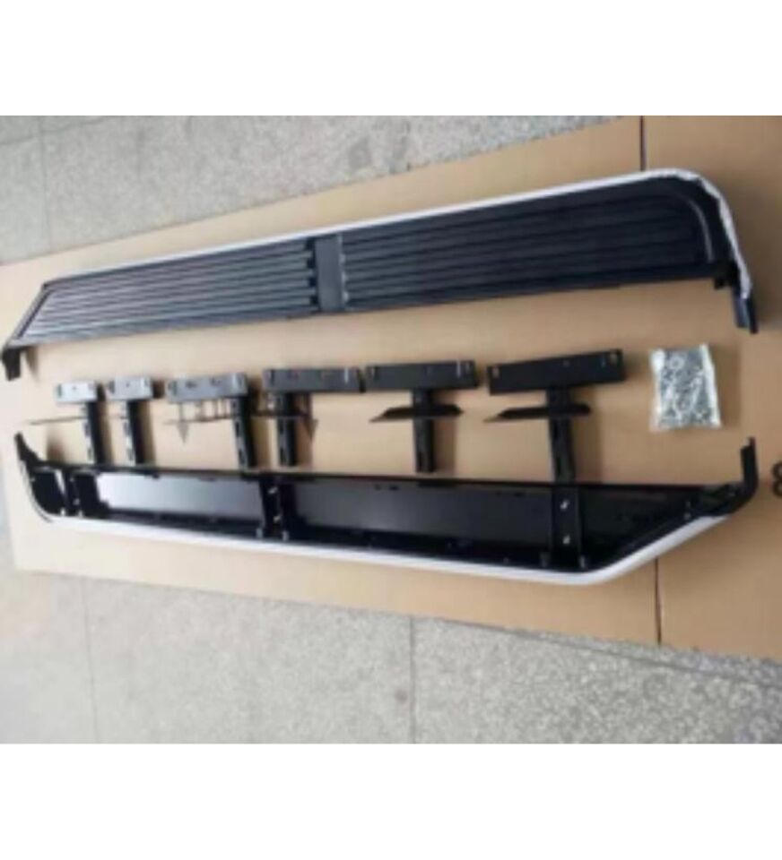 Lr Discovery 3-4 yan basamak 2005-2013 arası oem model