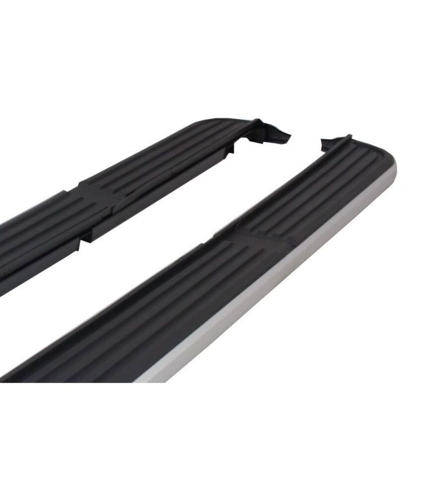 Lr Discovery 3-4 yan basamak 2005-2013 arası oem model