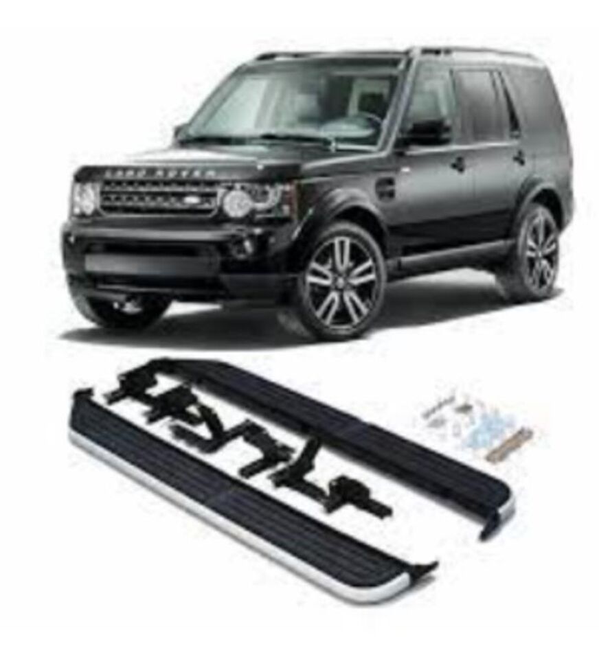Lr Discovery 3-4 yan basamak 2005-2013 arası oem model