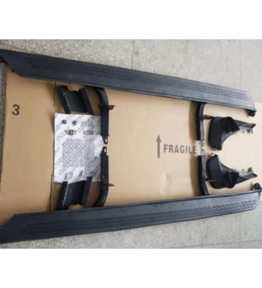 Lr Vogue yan basamak 2003-2013 arası oem model