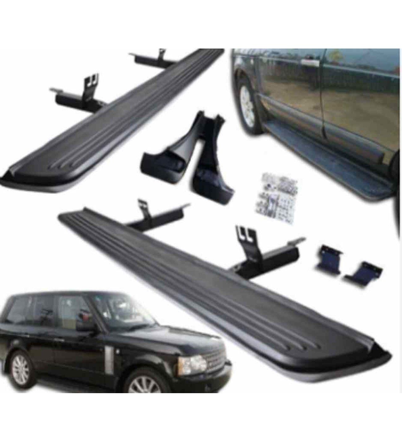 Lr Vogue yan basamak 2003-2013 arası oem model