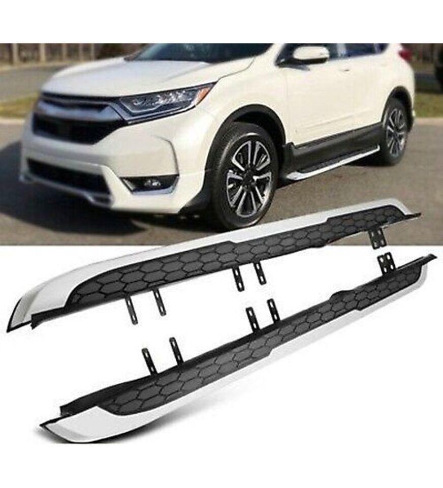 Honda Crv yan basamak 2019 sonrası oem model