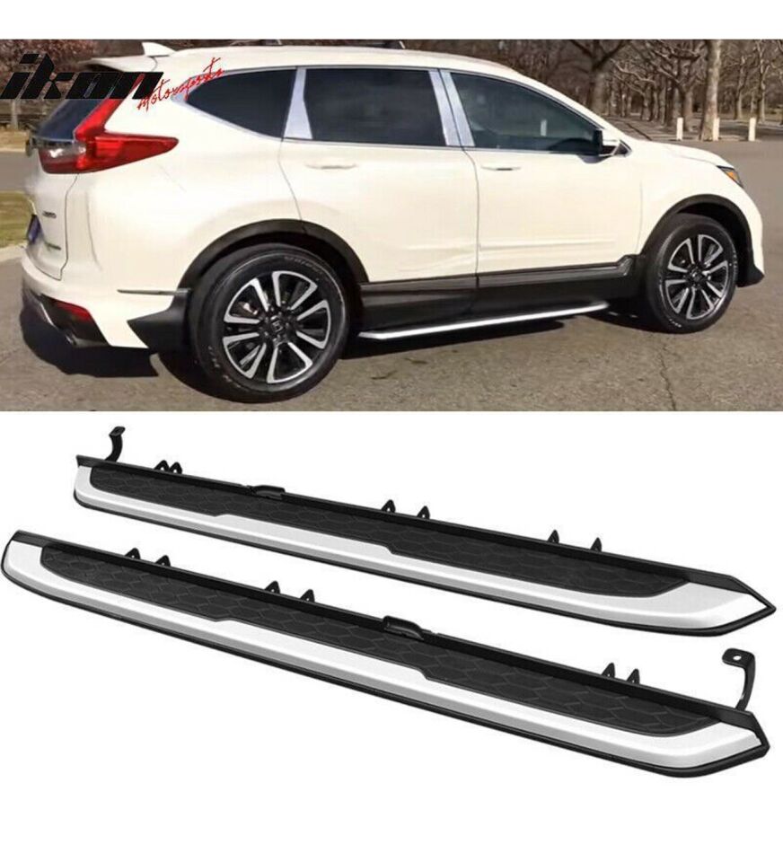 Honda Crv yan basamak 2019 sonrası oem model
