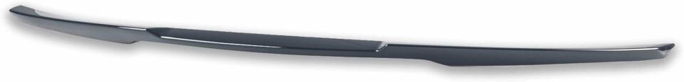 Bmw F10 Rs boyalı (Pianoblack) spoiler 2009-2016 arası