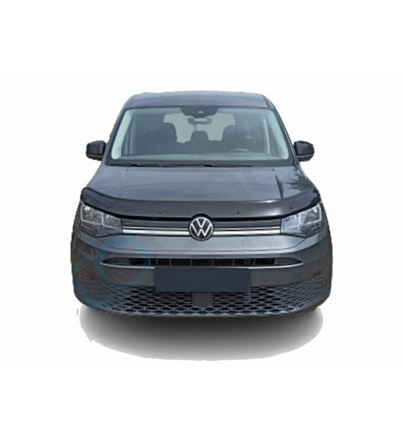 Vw Caddy Kaput Rüzgarlığı Koruyucu 2021 sonrası