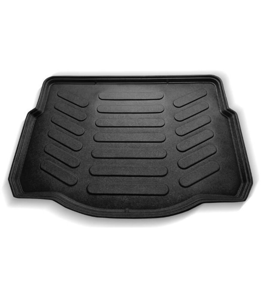 Citroen Cactus Bagaj Havuzu Paspası Rizline 2014+