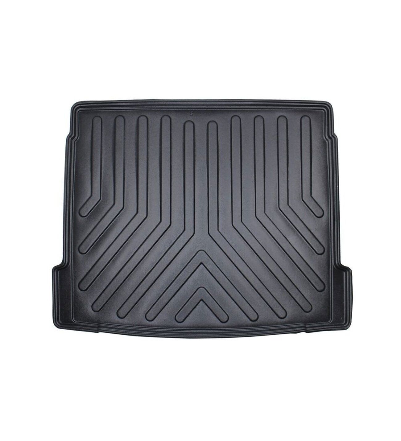Citroen c5 Bagaj Havuzu Paspası Rizline 2001-2007