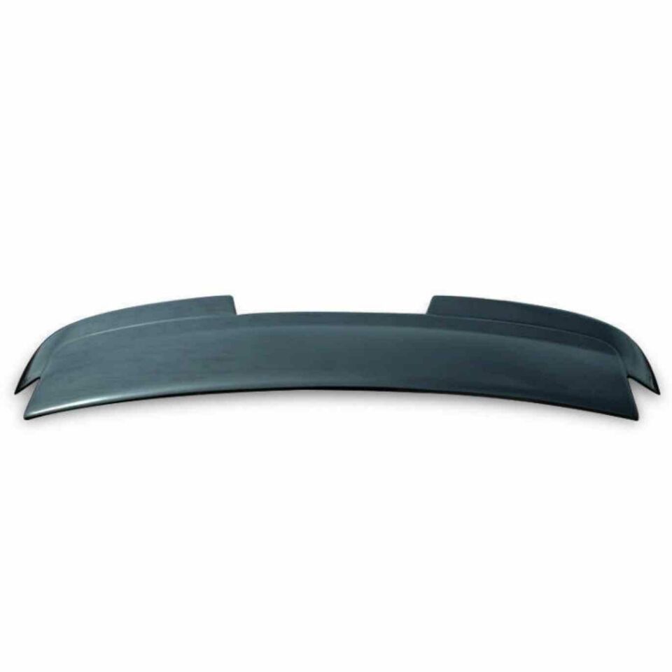 Seat İbiza spoiler boyalı (Pianoblack) 2008-2017 arası