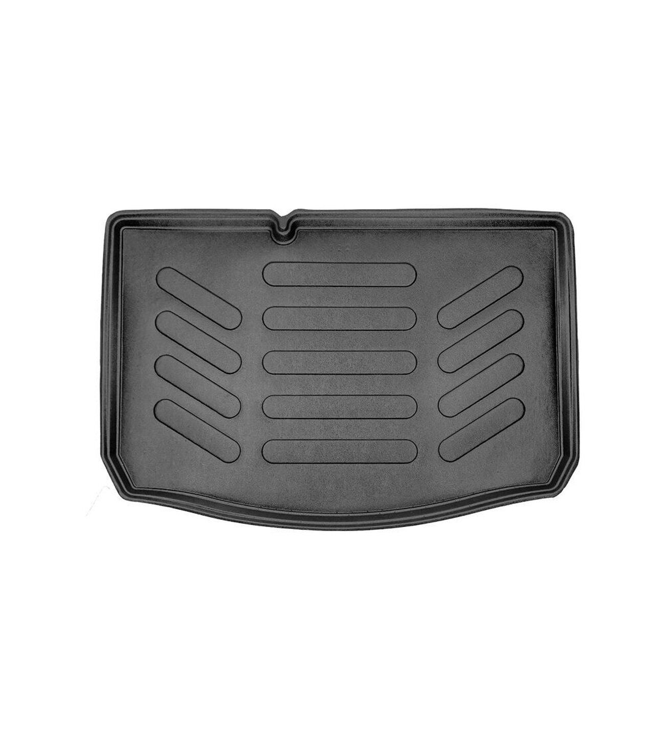 Citroen c3 Bagaj Havuzu Paspası Rizline 2002-2009