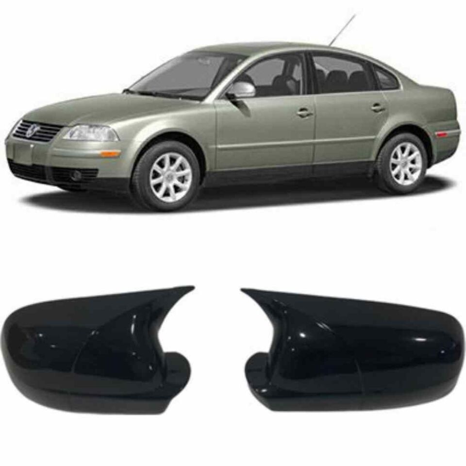 Vw Passat B5 Yarasa Ayna Kapağı 1996-2001 arası modeller