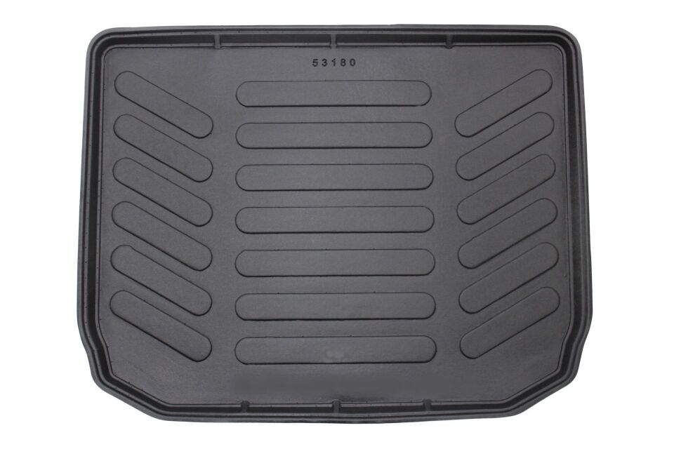 Skoda Roomstar Bagaj Havuzu Paspası Rizline 2008+