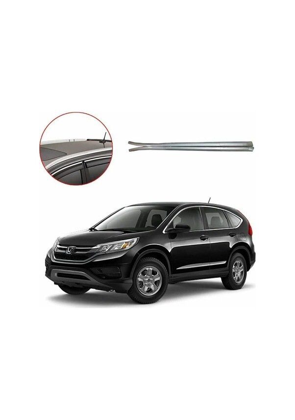 Honda Crv Tavan Çıtası Oem Model 2012-2018 Arası