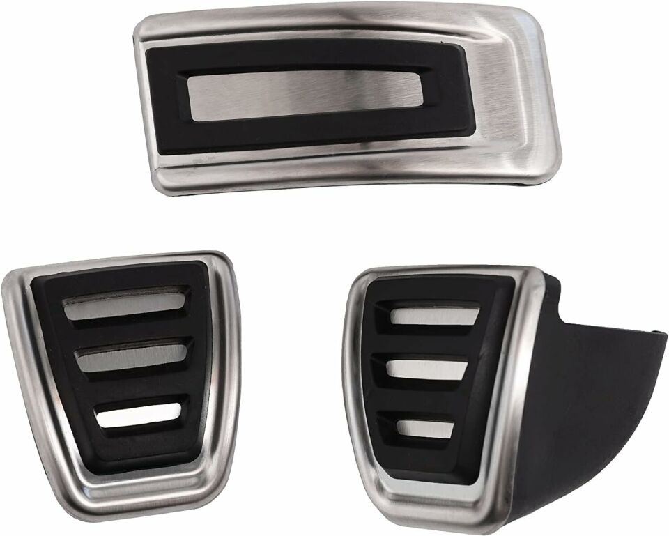 Seat Tarraco manuel pedal seti geçmeli tip 2018 sonrası modeller