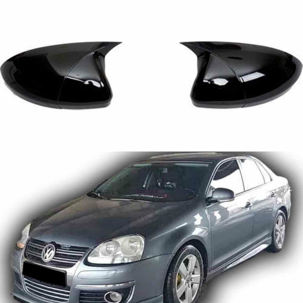 Vw Jetta Mk5 Yarasa Ayna Kapağı 2005-2010 arası modeller
