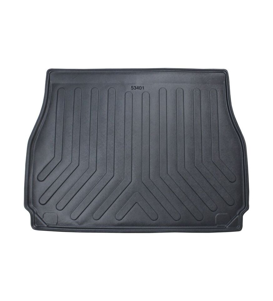Bmw x5 Bagaj Havuzu Paspası Rizline 1999-2007
