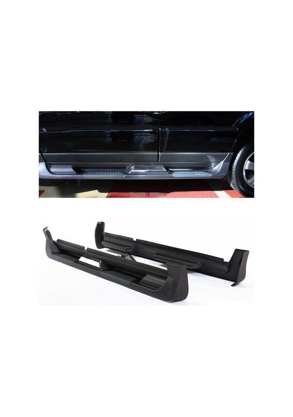 Kia Sorento  Yan Basamak Oem Style 2003-2007 Arası Uyumlu