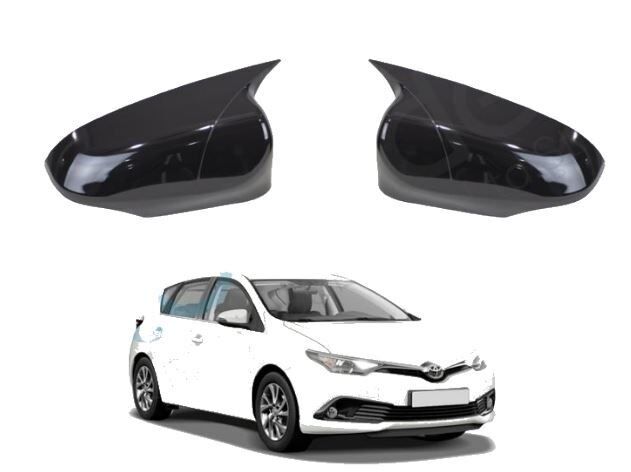 Toyota Auris Yarasa Ayna Kapağı 2012-2018 arası modeller