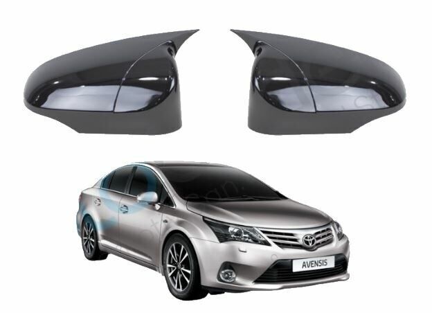 Toyota Avensis Yarasa Ayna Kapağı 2009-2018 arası modeller