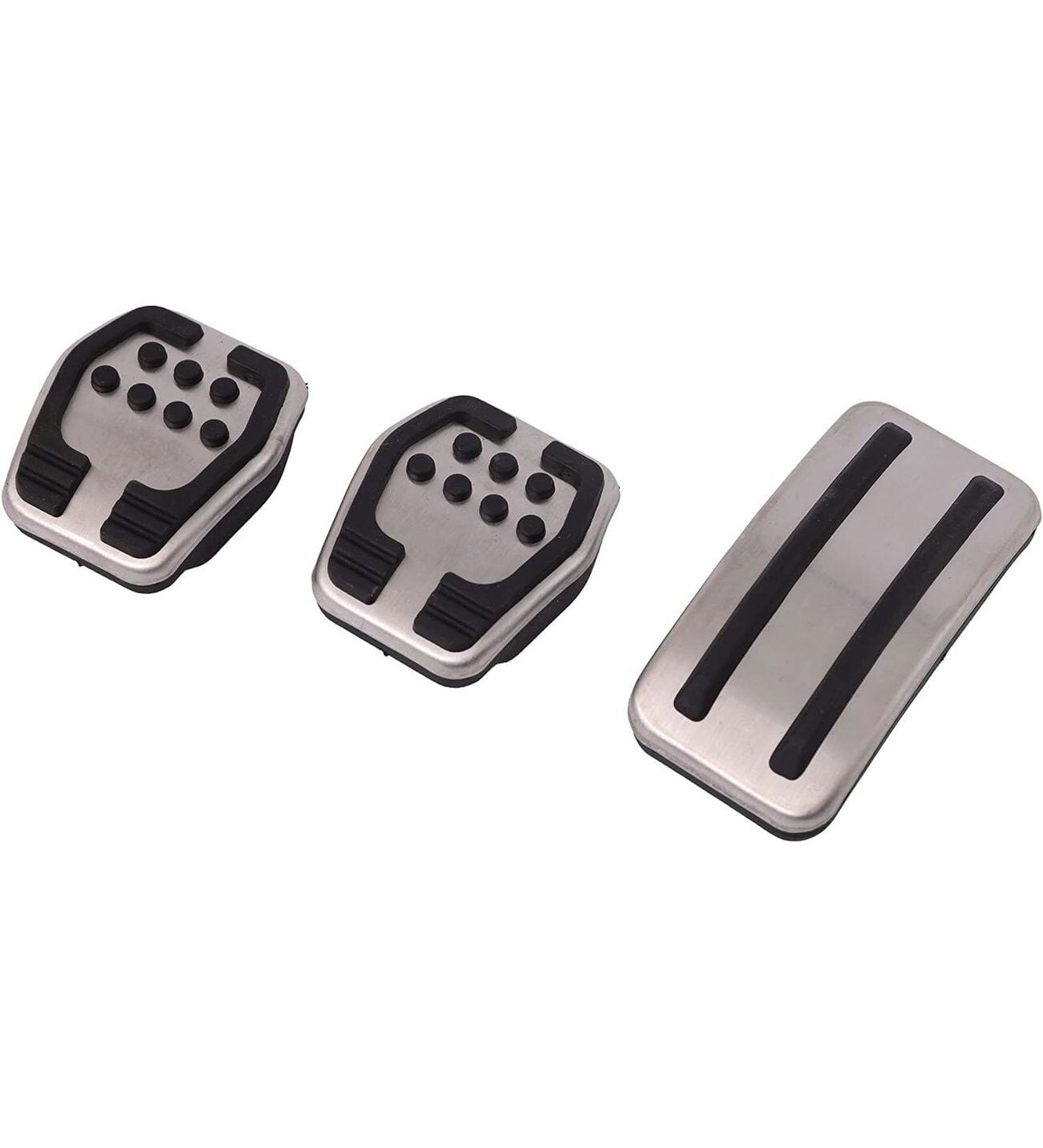 Ford Focus manuel pedal seti geçmeli tip mk2-mk3 modellerine uyumlu