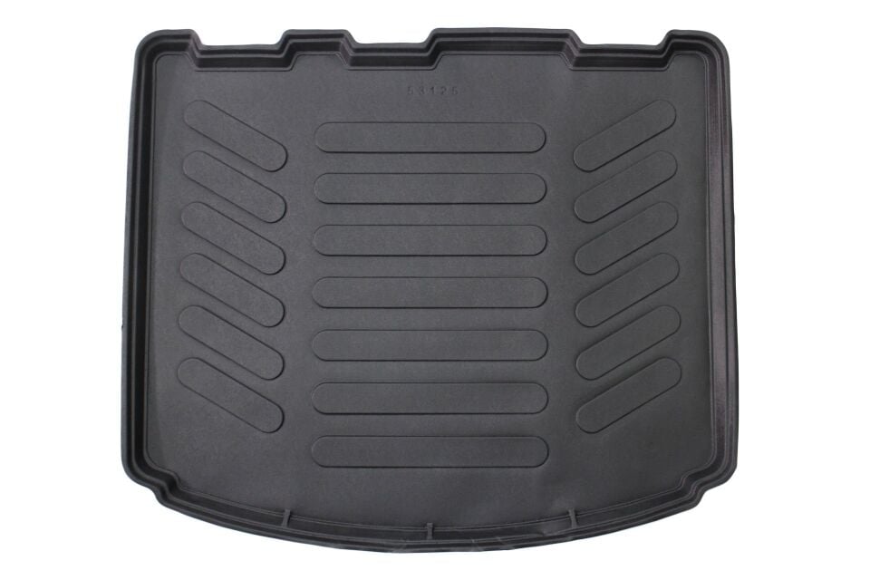 Seat leon ince stepne Bagaj Havuzu Paspası Rizline 2005-2012