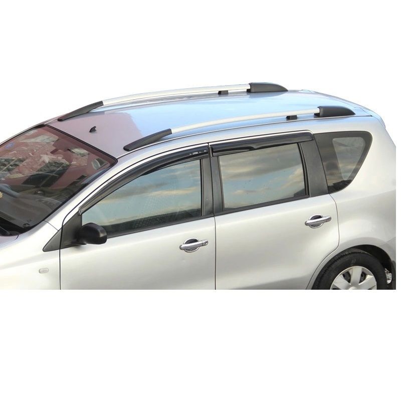Nissan Qashqai tavan çıtası J10 oem 2007-2013 arası modeller