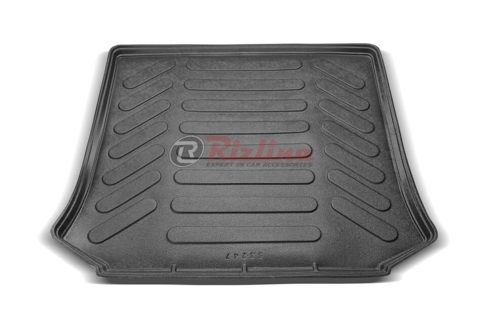 Seat ibiza sw Bagaj Havuzu Paspası Rizline 2008-2017