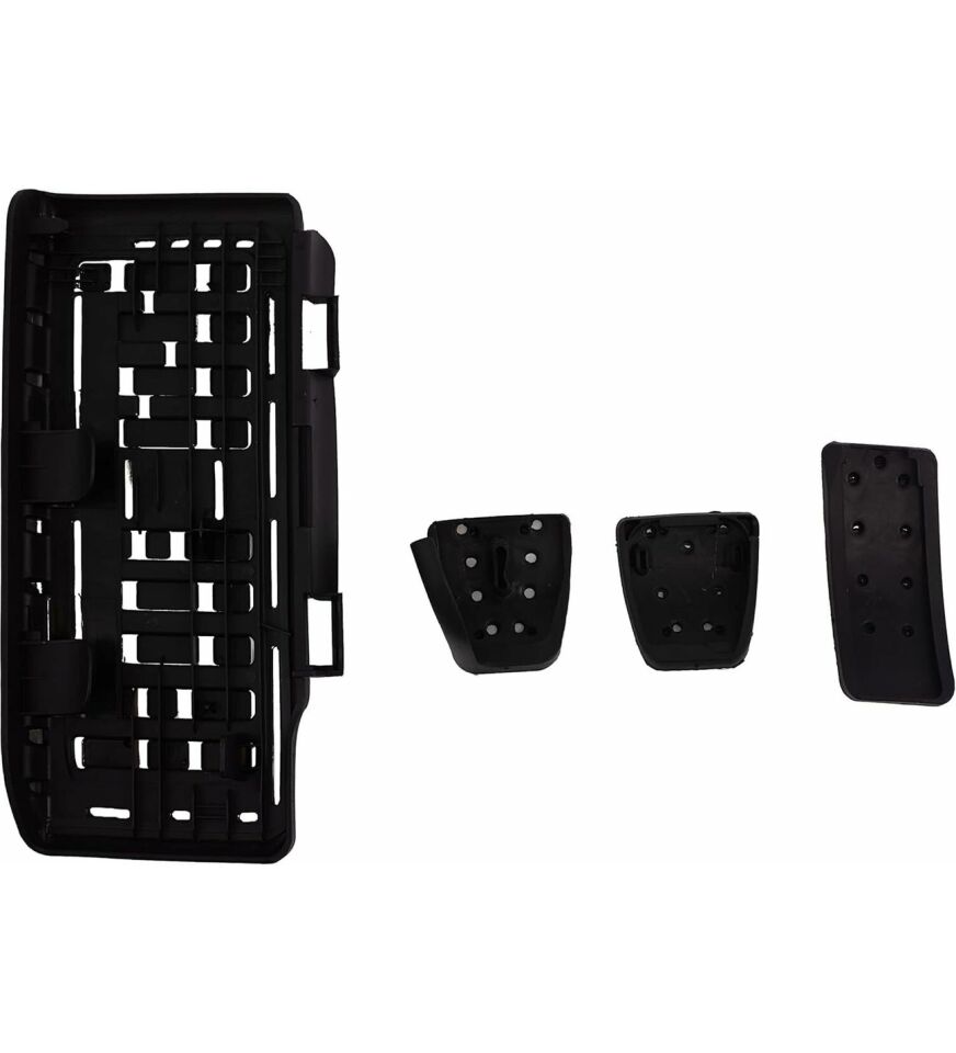 Audi A3 manuel pedal seti geçmeli tip 2012 sonrası modeller