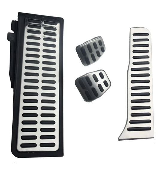 Vw Passat B7 manuel pedal seti geçmeli tip 2010-2014 arası