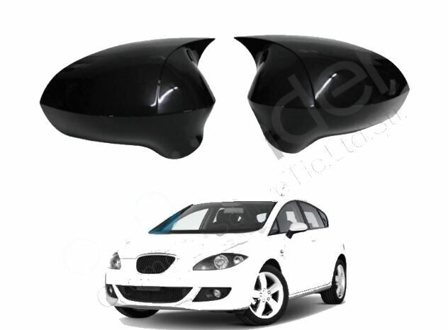 Seat Leon Mk2 Yarasa Ayna Kapağı 2005-2012 arası modeller