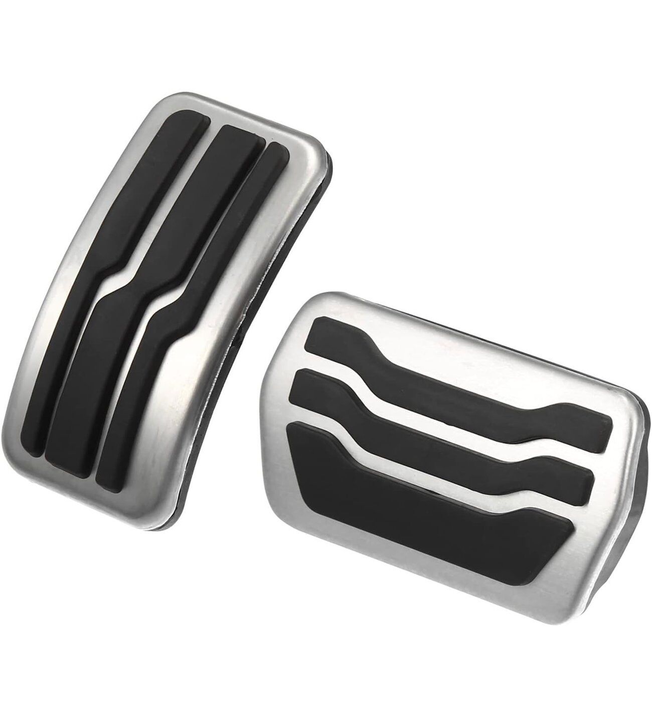 Ford Focus otomatik pedal seti geçmeli tip 2011-2018 arası modeller