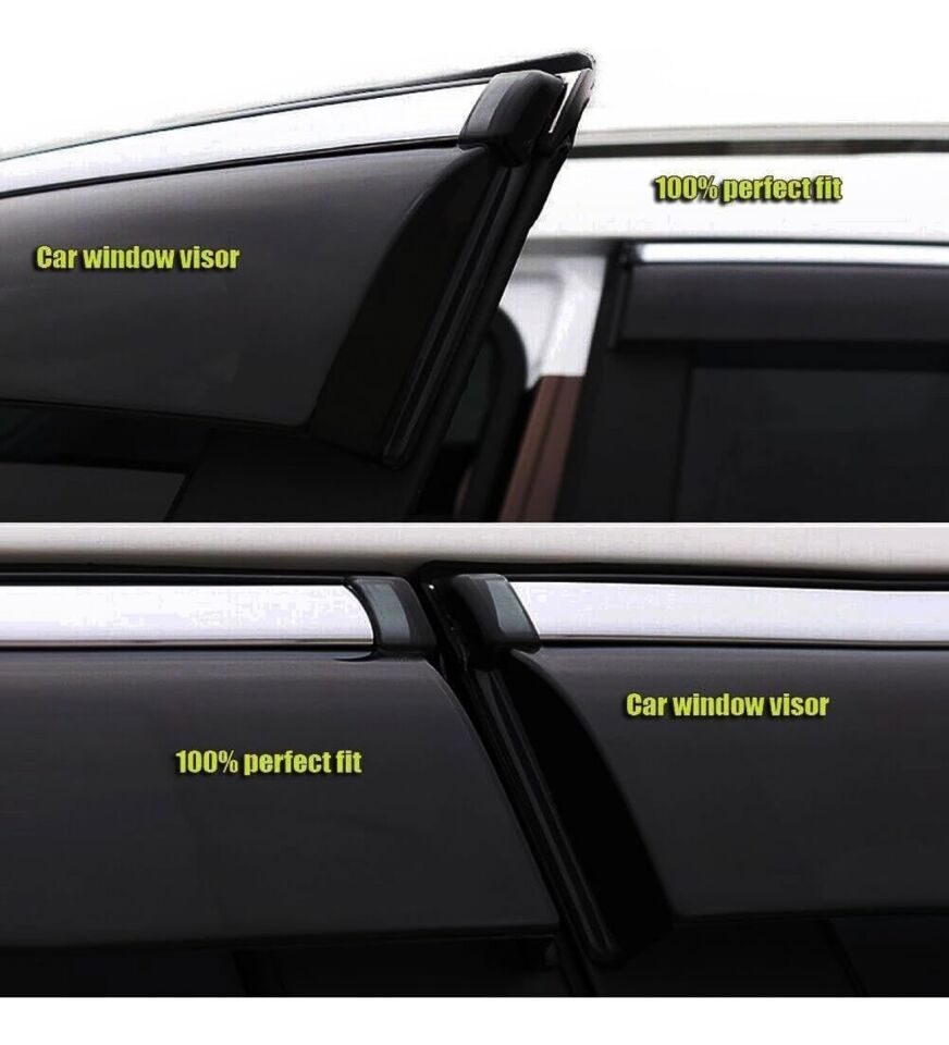Chevrolet Captive Kromlu Cam Rüzgarlığı İthal 2007+ sonrası