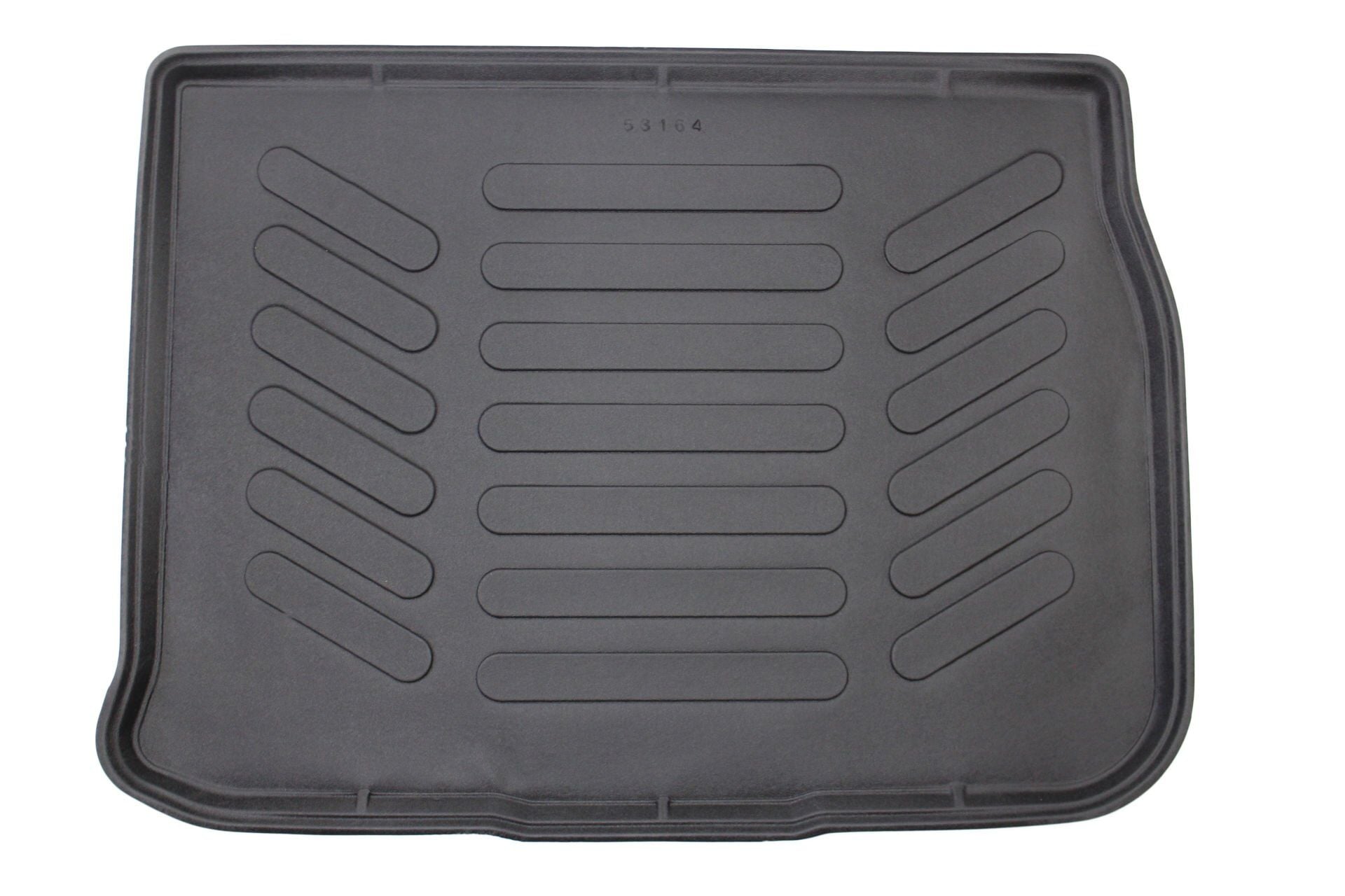 Renault scenic 2 Bagaj Havuzu Paspası Rizline 2003-2009
